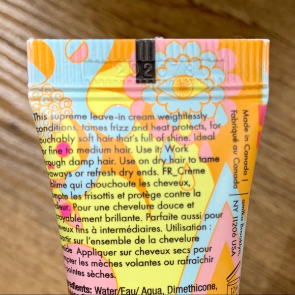 AMIKA | supernova moisture cream - Picture 3 of 3